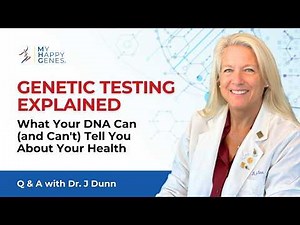 Genetic Testing Truth What Your DNA Really Reveals About Your Health