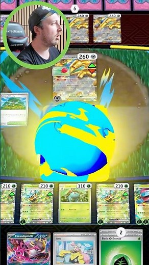 🌿 Turbo Mega Venusaur Is Better WITHOUT Meganium! #megaevolution #gameplayvideo