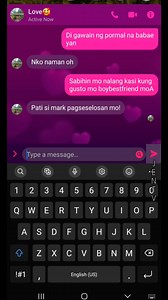 1.3M views · 15K reactions | Ang sakit nito text message Music used...