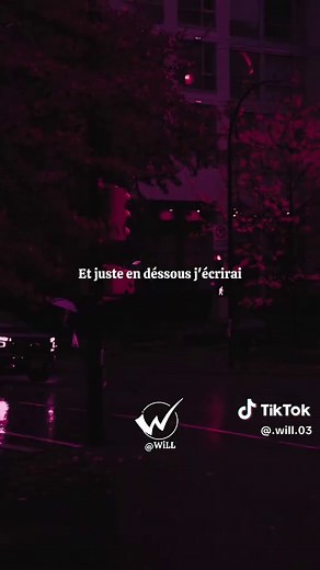 Je t'aimais, je t'aime, je t'aimerai - paroles et signification