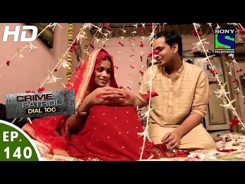 Crime Patrol Dial 100 - क्राइम पेट्रोल - Jhumki - Episode 140 - 3rd May, 2016