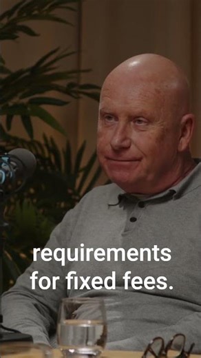 Why Fixed Fees Still Depend on the Billable Hour