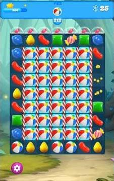 GET ALL ORDERS! 💥 A MATCH 3 GAME LIKE CANDY CRUSH IN UNITY #candycrush