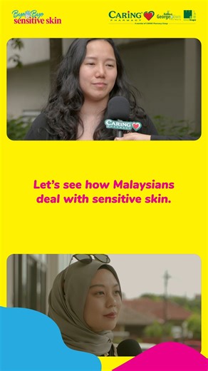 55 reactions |  We hit the streets to uncover the truth—do people...