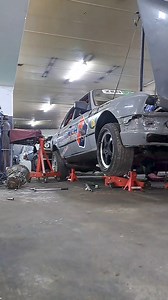Gearbox and propshaft modifications on Matla. 🫱🏻‍🫲🏽🫴🏼 #M20 #matla #suntechautodevelopmentcentre | Suntech Auto Development Centre
