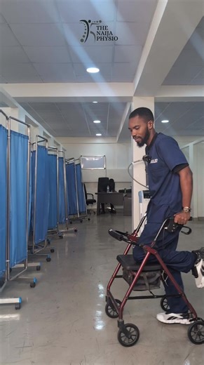 Understanding Parkinson's: A Physio's Guide