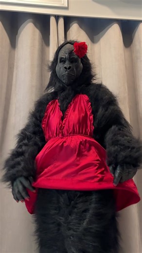 Ahhhhhh. marilyn heard.