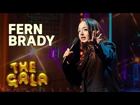 Fern Brady | 2024 Melbourne International Comedy Festival Gala