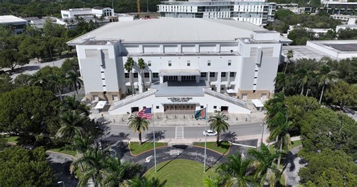 Live Updates: Miami basketball vs. Wake Forest