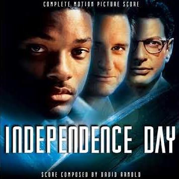 David Arnold - He Did It