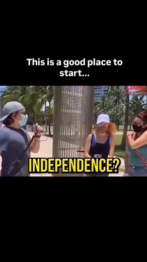 America. . . "We have a problem." | Chuck Drake