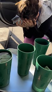 356K views · 6.7K reactions | Pregnant woman receives life-changing gift at gas station for her generosity that makes her Christmas happy | Tommy Wind | Facebook