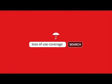 What Is Loss of Use Coverage?