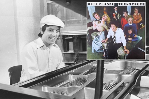 Billy Joel’s emotional coming-home story behind ‘New York State of Mind’ — as he says goodbye to his MSG residency