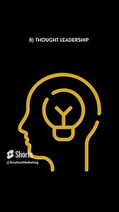 Why Do We Still Do Aviation Trade Shows? Trade shows have become...