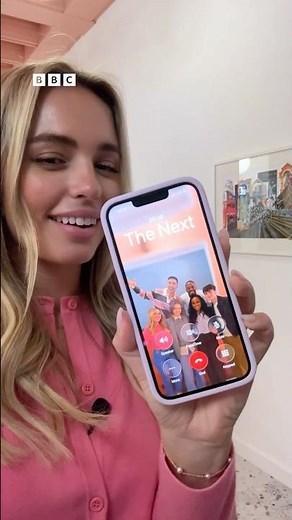 You won’t want to miss this call… 👀📞 | The Next Step | CBBC