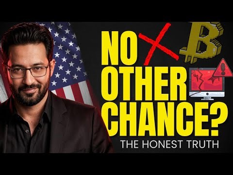 No Other Chance? Crypto News Today: Market Analysis and BTC Update