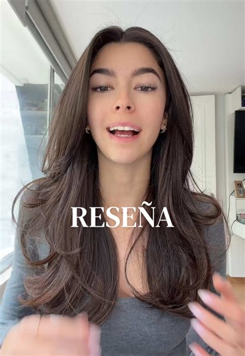 Mi review honesto 🙂‍↕️ ustedes que opinan? #reseña #wavytalk #tutorial #blowout #mariacastaneda
