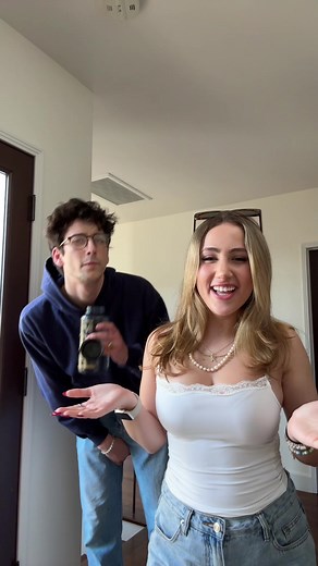 Girl and Zombie: A Disney Movie with Milo Manheim and Ava Kolker