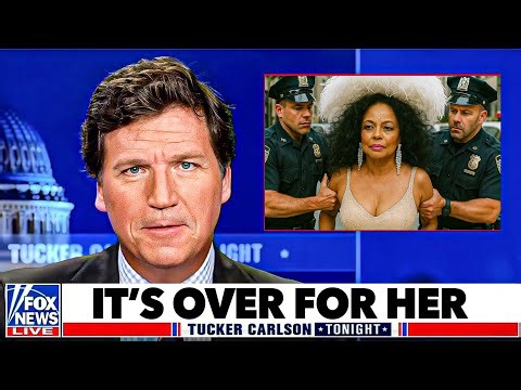 The Latest About Diana Ross Is Breaking The Headlines