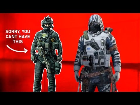 2042 skins are back on the menu boys