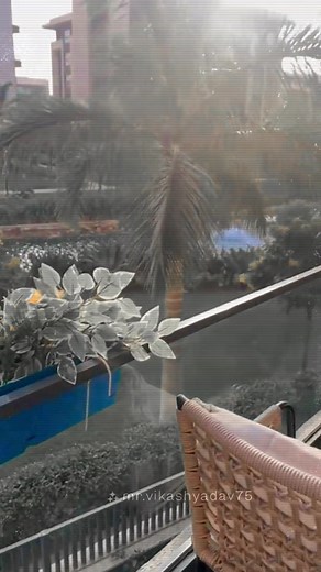 12 reactions · 16 comments | "Balcony decor design & execution in Madinaty: grass, plants & decor. ✨" | Mina Art Gallery | Facebook