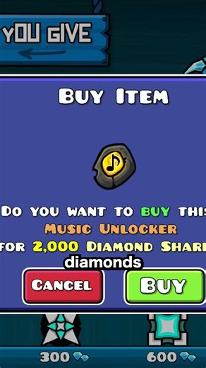 How To Change The Practice Music For The Original Song In Geometry Dash