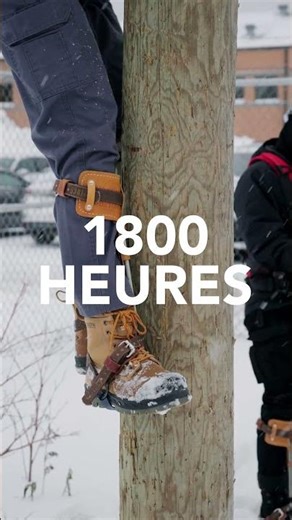 Deviens technicien.ne en télécommunications!
