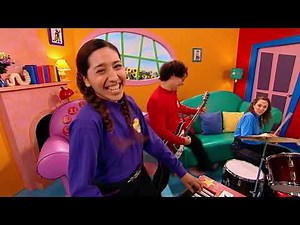 Los Wiggles - Wags the Dog