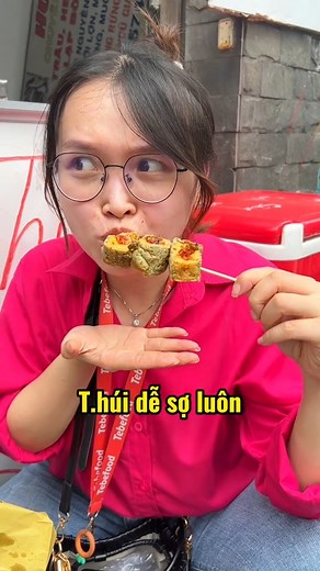 412K views · 5.9K reactions | Kiếp nạn của những chủ quán bán đậu hủ th.úi #saigon #review #streetfood #food #tebefood | Tebefood | Facebook