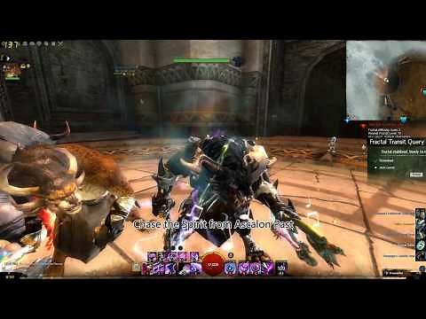 Nevermore III: The Raven Staff