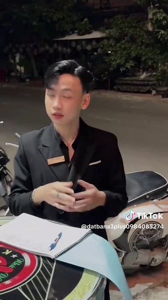 Câu chuyện cảm lạnh tại ND Lounge Phan Thiết