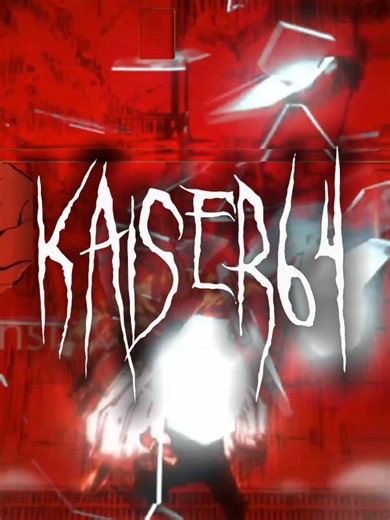 Yuji Itadori Black Flash Edit