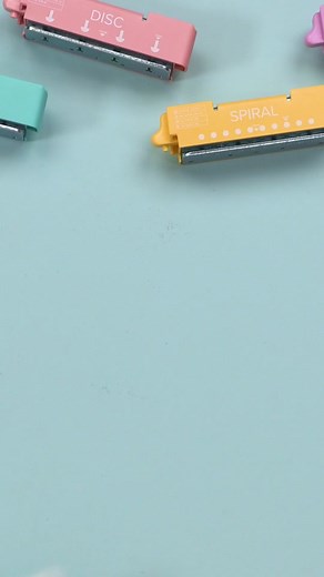 Multi Cinch: The Ultimate Book Binding Machine