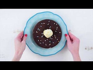 Instant Pot Chocolate Pudding Cake Recipe - Kitchen Deluxe Springform Cake Pan