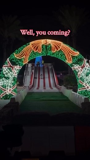 27K views · 158 reactions | Holiday in the Gardens sponsored by...