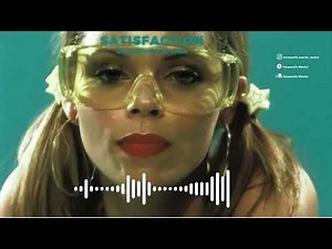 Benny Benassi - Satisfaction (Emanuele Marini Techno Remix)