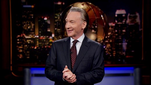 Bill Maher Fires Back At Those Who Say His Politics Have Changed, Blames Looney Left Policies
