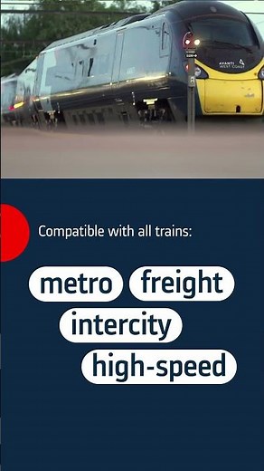 Not a gaming console... it’s your train’s brain! #train #cbtc #signalling #engineering