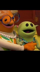 🐷 #nanalan #mona #nana #mud #puppets #cute | Nanalan'