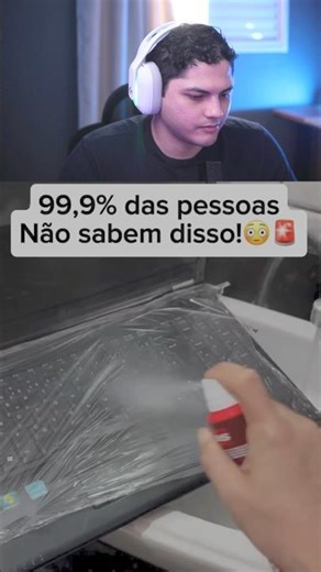 I wish I knew about this PC Tip before