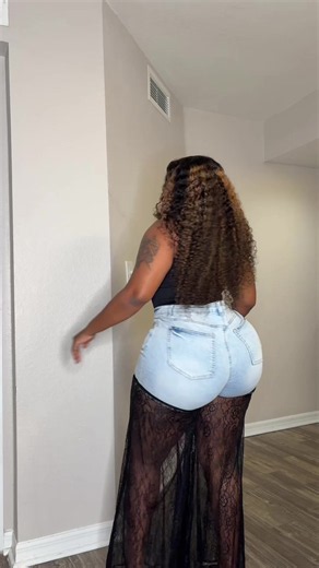 #denim #ootd #tiktokshop #dealsforyoudays #viral | denim