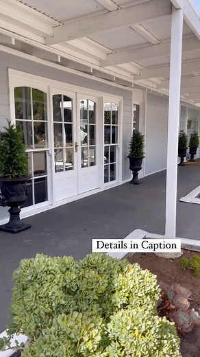 123 reactions · 47 comments | Changing our home facade from brick to...