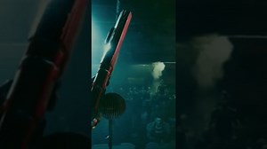 Johnny Silverhand – Cyberpunk 2077