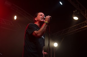 Another Punk Rock Legend Has Died: Colin Jerwood Was 63