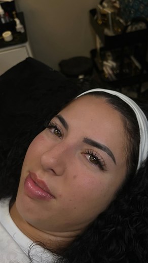 3 comments | Classic, wispy, and tailored to perfection 懶 Effortless lashes that still give a little drama ✨perfect for work and the weekends Clean with a flirty spike the perfect everyday glam  Book your set today!  #classicsets #nolalashes #blackfridaydeals #beautybusiness #beaute #erisbeaute | Eris Beaute | Facebook