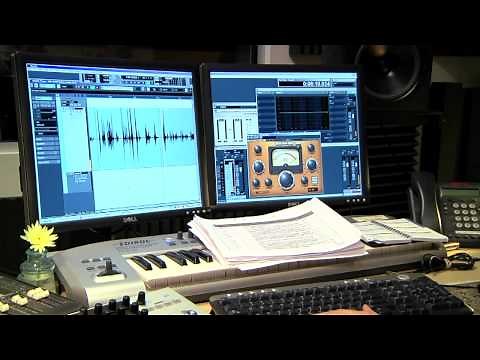 Max von Sydow's Voice Acting in Skyrim - Game Informer