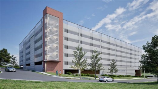 FSU project for new housing, dining, parking could cost $374 million