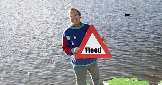 Fred the Weatherman guilty: TV career flourished despite losing teaching job over sex scandal