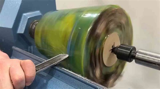 How this hybrid went from ugly to unreal